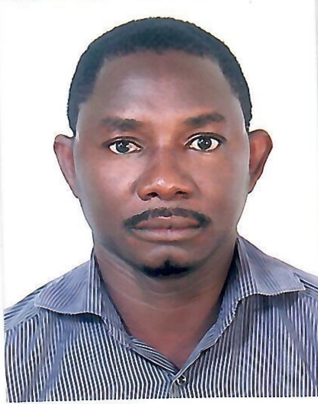 Theophilus Keledomson