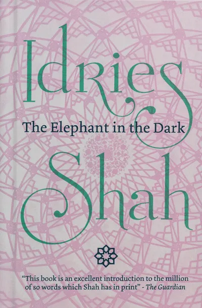 The Elephant in the Dark